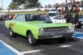 Desafio 250m (Outlaw) - 2013