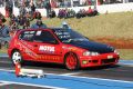 Desafio 250m (Outlaw) - 2013