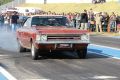 Desafio 250m (Outlaw) - 2013