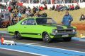 Desafio 250m (Outlaw) - 2013