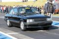 Desafio 250m (Outlaw) - 2013