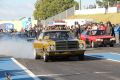 Desafio 250m (Outlaw) - 2013