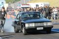 Desafio 250m (Outlaw) - 2013
