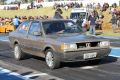 Desafio 250m (Outlaw) - 2013