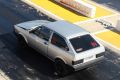 3ª Etapa Campeonato Brasileiro de Arrancada e Velopark Series 2013