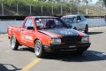3ª Etapa Campeonato Brasileiro de Arrancada e Velopark Series 2013