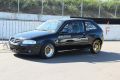 3ª Etapa Campeonato Brasileiro de Arrancada e Velopark Series 2013