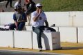 3ª Etapa Campeonato Brasileiro de Arrancada e Velopark Series 2013