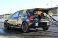 3ª Etapa Campeonato Brasileiro de Arrancada e Velopark Series 2013