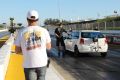 3ª Etapa Campeonato Brasileiro de Arrancada e Velopark Series 2013