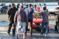 3ª Etapa Campeonato Brasileiro de Arrancada e Velopark Series 2013