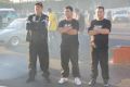 3ª Etapa Campeonato Brasileiro de Arrancada e Velopark Series 2013