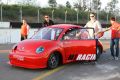 3ª Etapa Campeonato Brasileiro de Arrancada e Velopark Series 2013