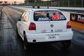 3ª Etapa Campeonato Brasileiro de Arrancada e Velopark Series 2013