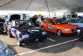 3ª Etapa Campeonato Brasileiro de Arrancada e Velopark Series 2013