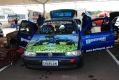 3ª Etapa Campeonato Brasileiro de Arrancada e Velopark Series 2013