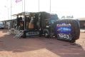 3ª Etapa Campeonato Brasileiro de Arrancada e Velopark Series 2013