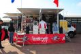 3ª Etapa Campeonato Brasileiro de Arrancada e Velopark Series 2013