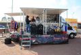 3ª Etapa Campeonato Brasileiro de Arrancada e Velopark Series 2013