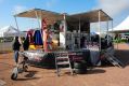 3ª Etapa Campeonato Brasileiro de Arrancada e Velopark Series 2013