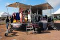 3ª Etapa Campeonato Brasileiro de Arrancada e Velopark Series 2013