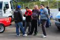 3ª Etapa Campeonato Brasileiro de Arrancada e Velopark Series 2013