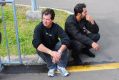 3ª Etapa Campeonato Brasileiro de Arrancada e Velopark Series 2013