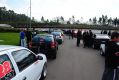 3ª Etapa Campeonato Brasileiro de Arrancada e Velopark Series 2013