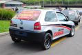 3ª Etapa Campeonato Brasileiro de Arrancada e Velopark Series 2013