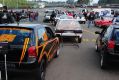3ª Etapa Campeonato Brasileiro de Arrancada e Velopark Series 2013