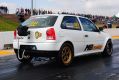 3ª Etapa Campeonato Brasileiro de Arrancada e Velopark Series 2013