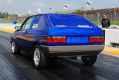 3ª Etapa Campeonato Brasileiro de Arrancada e Velopark Series 2013