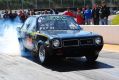 3ª Etapa Campeonato Brasileiro de Arrancada e Velopark Series 2013
