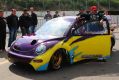 3ª Etapa Campeonato Brasileiro de Arrancada e Velopark Series 2013