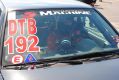 3ª Etapa Campeonato Brasileiro de Arrancada e Velopark Series 2013