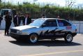 3ª Etapa Campeonato Brasileiro de Arrancada e Velopark Series 2013