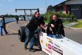 3ª Etapa Campeonato Brasileiro de Arrancada e Velopark Series 2013