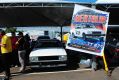 3ª Etapa Campeonato Brasileiro de Arrancada e Velopark Series 2013