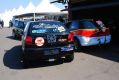 3ª Etapa Campeonato Brasileiro de Arrancada e Velopark Series 2013