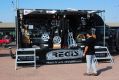 3ª Etapa Campeonato Brasileiro de Arrancada e Velopark Series 2013