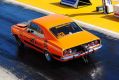 3ª Etapa Campeonato Brasileiro de Arrancada e Velopark Series 2013