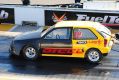 3ª Etapa Campeonato Brasileiro de Arrancada e Velopark Series 2013