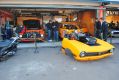 3ª Etapa Campeonato Brasileiro de Arrancada e Velopark Series 2013