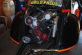 3ª Etapa Campeonato Brasileiro de Arrancada e Velopark Series 2013