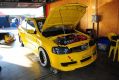 3ª Etapa Campeonato Brasileiro de Arrancada e Velopark Series 2013