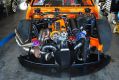 3ª Etapa Campeonato Brasileiro de Arrancada e Velopark Series 2013