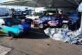 3ª Etapa Campeonato Brasileiro de Arrancada e Velopark Series 2013