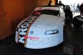 3ª Etapa Campeonato Brasileiro de Arrancada e Velopark Series 2013