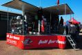 3ª Etapa Campeonato Brasileiro de Arrancada e Velopark Series 2013