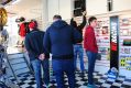 3ª Etapa Campeonato Brasileiro de Arrancada e Velopark Series 2013